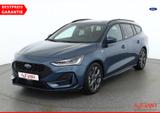 Ford Focus Turnier 1.0 EB ST-Line X LED Navi ACC AHK - Ford Focus mit Hybrid-Antrieb: Automatik