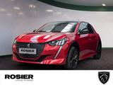 Peugeot 208 P206.2019-> AHK PANO LED NAVI KAMERA SPURH. - Peugeot: 201