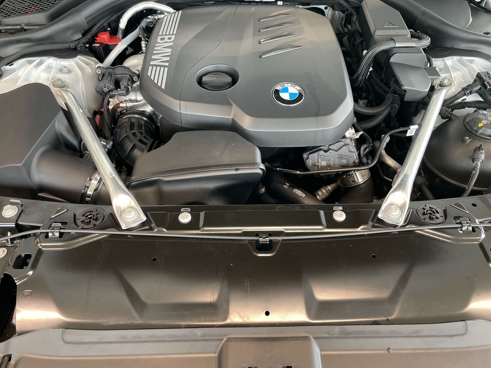 BMW 520 - Bild 15