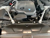 BMW 520 - Vorschau Bild 15