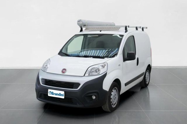 Fiat FIAT Fiorino cargo 1.3 mjt 95cv SX E6