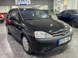 Opel Corsa 1.2 16V Elegance*Klimatronik*Alu*Kein Tüv! - gebrauchte Opel Corsa aus dem Jahr 2002