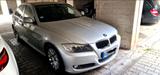 BMW 320i -Facelift  (LCI) - BMW 3er Reihe aus 2009: Facelift