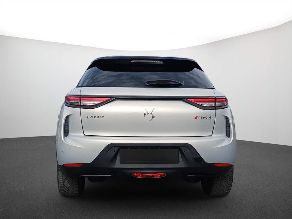 DS Automobiles DS3 Crossback E-Tense Performance Line + imagem 3