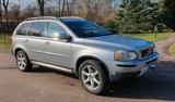 Volvo XC 90 AWD - Volvo XC90 aus 2010