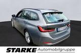 BMW 320e touring AHK HarmanKardon Widescreen
