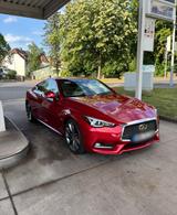 Infiniti Q60S 3.0t AWD Voll (Motor vom neuen Nissan Z) - gebrauchte Infiniti Coupés