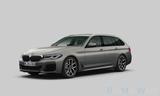 BMW 540d  xD M Sport Laser HUD DAB HiFi ACC Komfort - BMW 540 in Hannover