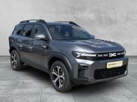 Dacia Bigster - Vorschau Bild 7