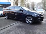 Peugeot 308  GT Line,LED.Navigation,Sitzheizung,Tempomat - Peugeot 308 in Herne