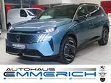 Peugeot 5008 Elektromotor 210 GT - 73 kWh Batterie - Peugeot 5008 mit Elektro-Antrieb