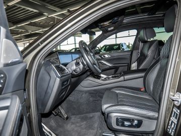BMW X6 - 5