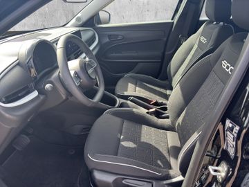 Fiat 600 1.2 ''LED''CarPlay''Klima''