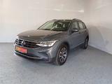 Volkswagen Tiguan 1.5 TSI Life DSG NAVI+LED+ERGO - gebrauchte VW Tiguan aus dem Jahr 2023