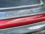 Porsche 996 Carrera 4S Cabriolet Carrera 4S - Porsche 996: 4s