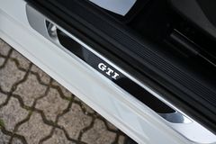 VW Polo VI 2.0 TSI GTI 1.Hd LED PDC Mod.2020