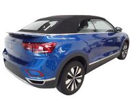 Volkswagen T-Roc - Vorschau Bild 3