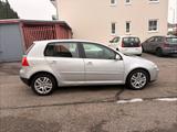 Volkswagen Golf V 1.9 TDI 4Motion ROSTFREI Allrad Klima - Volkswagen Golf aus 2008: TDI