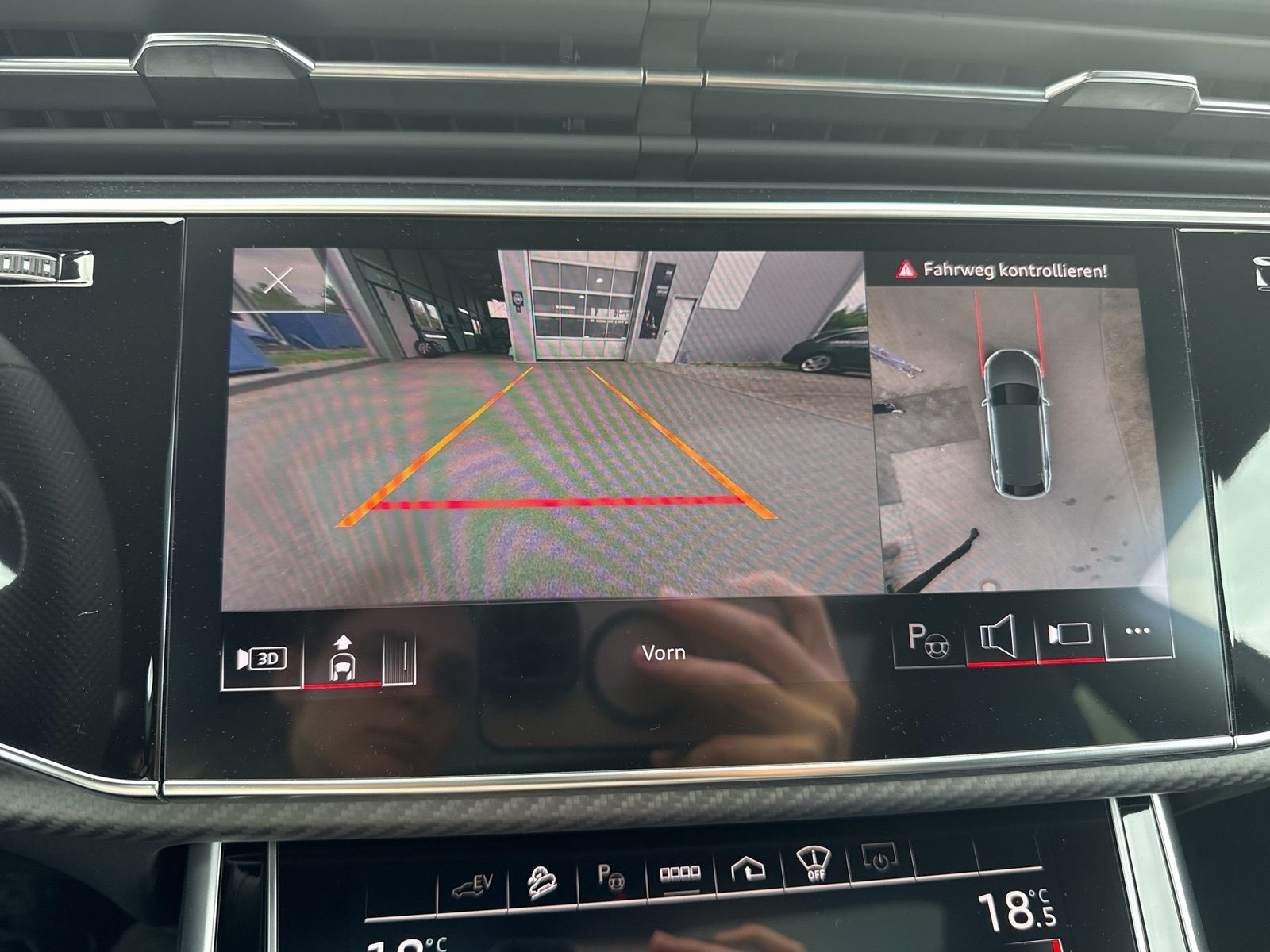 Audi Q8 - Bild 23