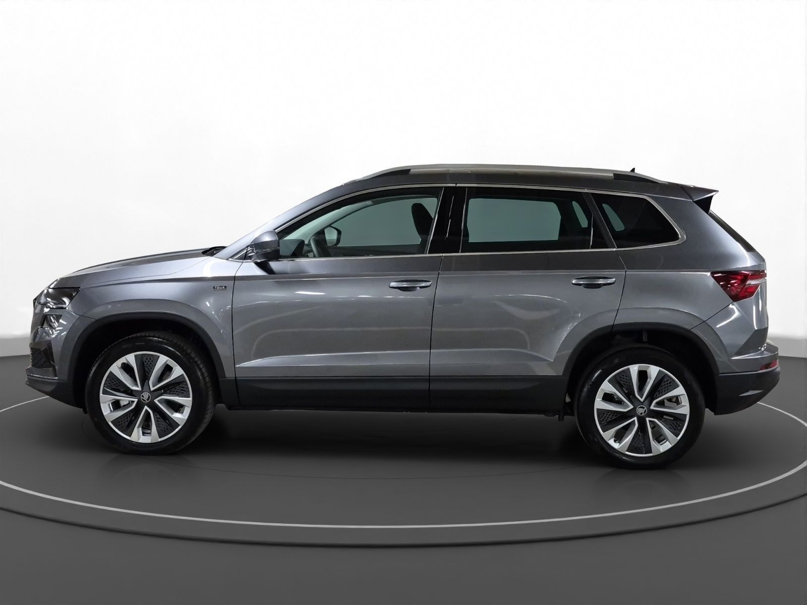 Skoda Karoq - Bild 5