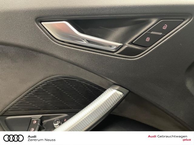 Audi TT RS - Bild 11