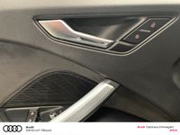 Audi TT RS - Vorschau Bild 11