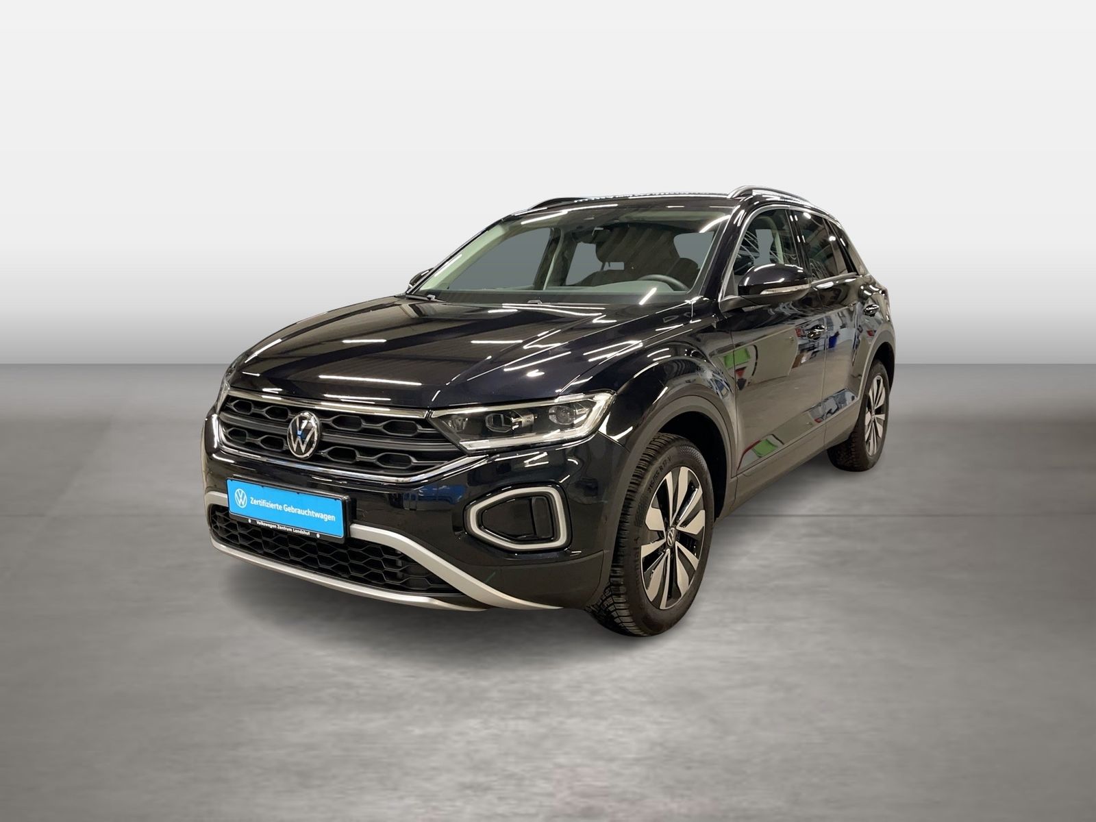 Volkswagen T-Roc - Bild 2