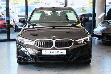BMW 318 - 4