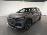 Audi Q4 50 e-tron quattro LED|Navi|PDC|Sitzhz|Pano - mit Elektro-Antrieb: mit Navigationssystem, Geländewagen