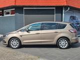 Ford S-Max S-MAX Titanium Allwetterreifen, 7-Sitzer - Ford S-Max: Titanium