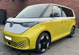 Volkswagen IDBuzz Matrix Voll Voll alle Assistensyst. - VW ID. Buzz von privat