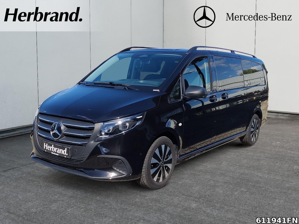 Image of Mercedes-Benz Vito