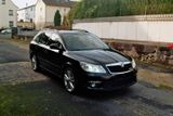 Skoda Octavia 2.0 TDI DSG RS Combi RS - Skoda Octavia aus 2010: RS Combi