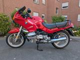 BMW R1100RS ABS | nur 4.800 km | Originalzustand - BMW K1100RS