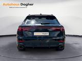 Audi RSQ8 performance 4.0 quattro Akrapovic Keramik - gebrauchte Audi RSQ8 aus dem Jahr 2024