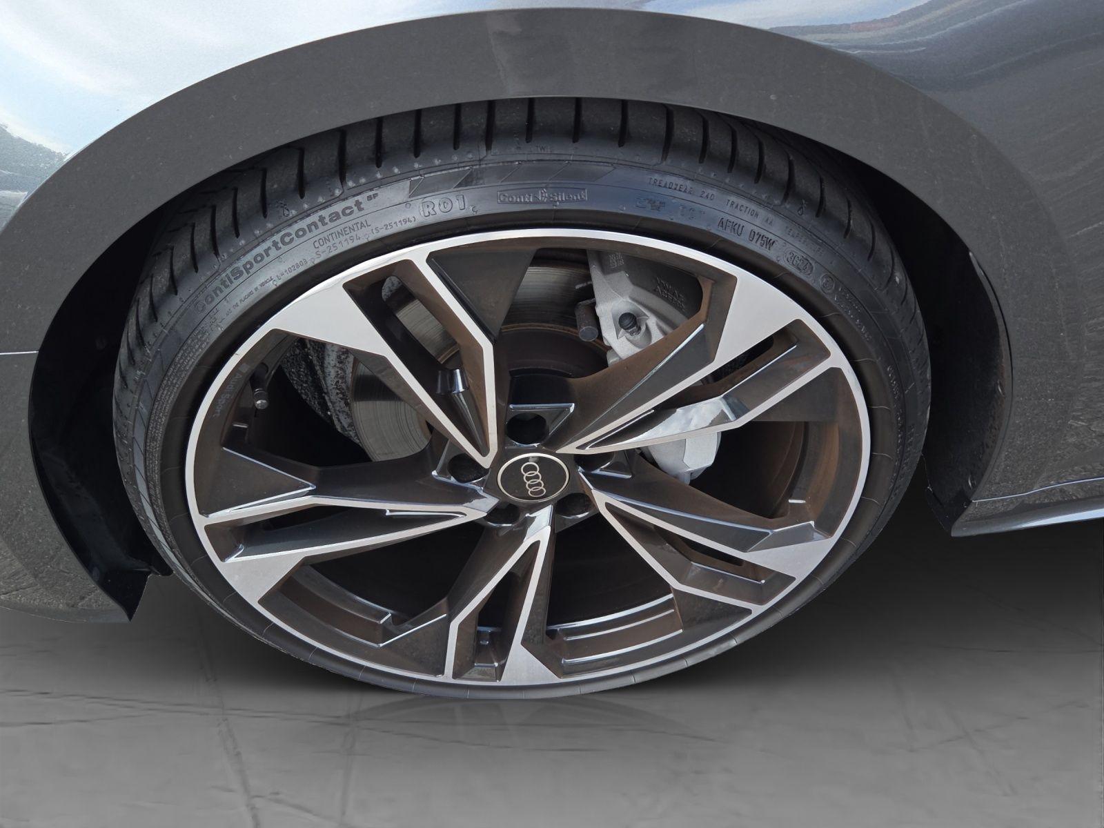 Audi A5 Sportback S line 40 TDI quattro*S line*Matrix, миниатюра 14