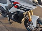 BMW S 1000 XR mit Carbon-Felgen! - BMW F