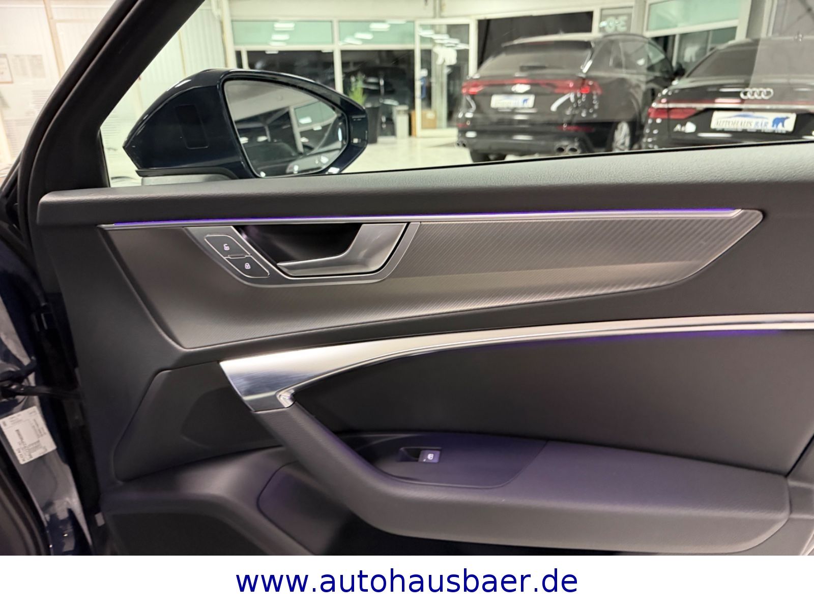 Audi A6 Lim. 40 TDI quattro sport*KAM*SHZ*VIRTUAL*K-G foto 20