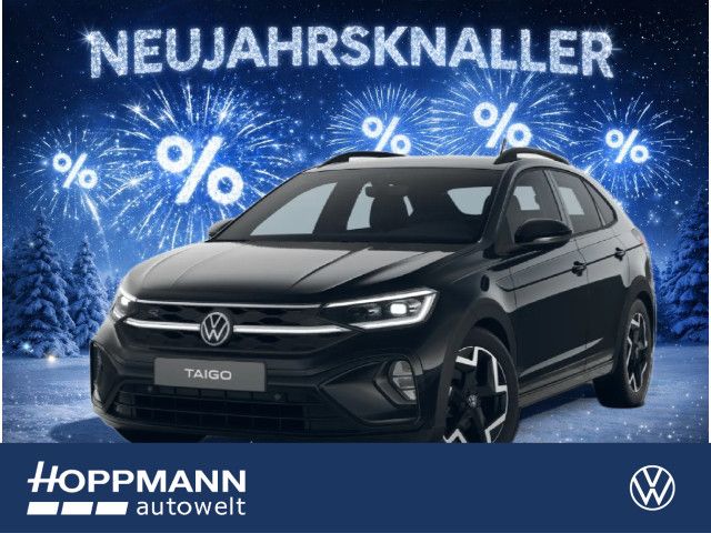 Volkswagen Taigo R-Line  *NEUJAHRSKNALLER* | 57462 Olpe