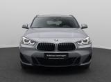 BMW X2 sD20d M Sport HUD DAB Kamera HiFi Panoram 19" - BMW X2 in Hannover