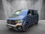 Volkswagen T6.1 Multivan/Edition/4Motion/DSG/LED/Kamera/AHK - gebrauchte VW T6 Multivan aus dem Jahr 2020
