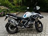 BMW R 1250 GS - Rallye - full spec - ENDURO VON 81 BIS 125 CCM