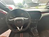 Opel Corsa 1.2 Direct Injection Turbo 74kW GS Lin... - Opel Corsa: Standheizung