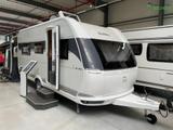 Hobby De Luxe 460 LU Modell 2026