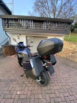 Honda NT1100DCT  NEU 2026 ohne Zul Vollausst 6 Jahre - HONDA NT1100 DCT