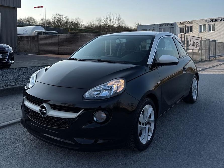 Opel Adam Jam ecoFlex