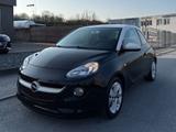 Opel Adam Jam ecoFlex - Opel Adam: Automatik