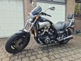 Yamaha V-Max 1200 V-Boost - YAMAHA V MAX 1200