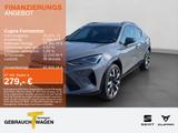 Cupra Formentor 1.5 eHybrid VZ 200KW MATRIX SENNHEISER - Cupra Formentor VZ5 mit Hybrid-Antrieb (Benzin/Elektro)
