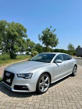 Audi A5 1.8 TFSI multitronic Sportback - - Audi A5: Sportback Multitronic
